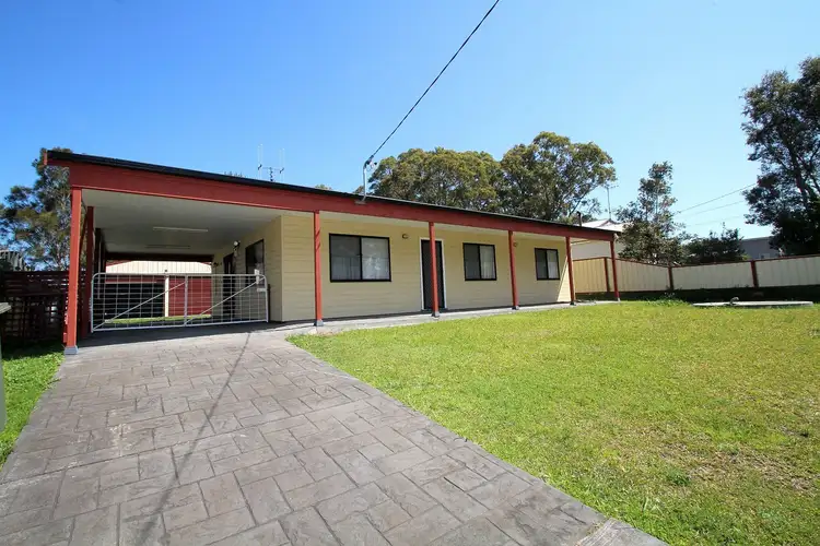 14 Kamarooka Street, Coomba Park NSW 2428