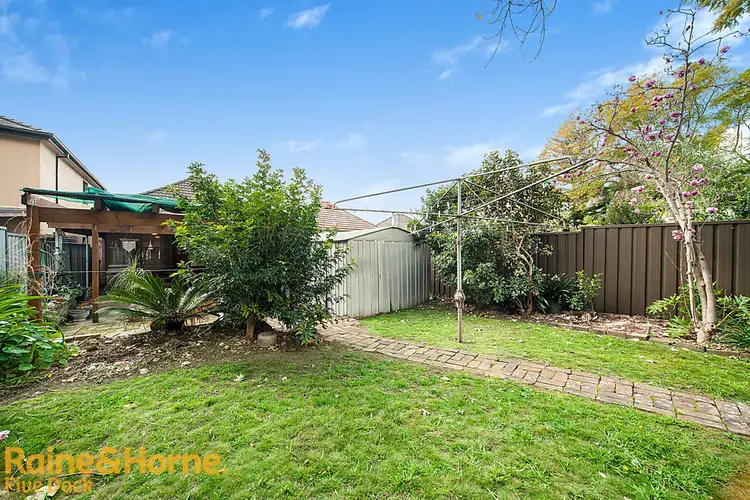Fifth view of Homely house listing, 30 Gipps St, Concord NSW 2137