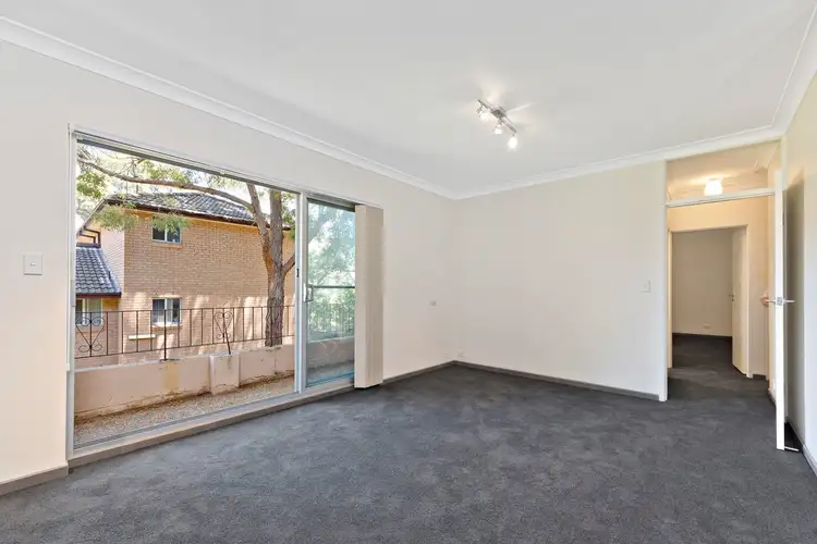 Second view of Homely apartment listing, 6/28 Kings Road, Five Dock NSW 2046