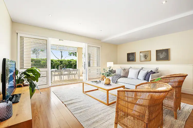12 Admiralty Drive, Breakfast Point NSW 2137