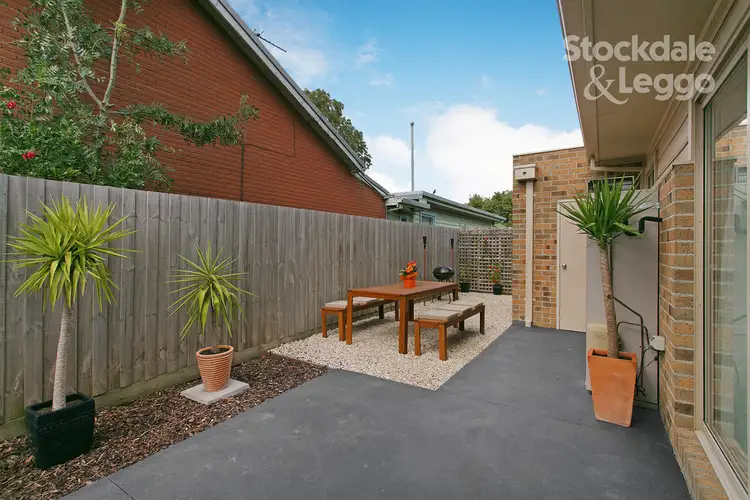 Fourth view of Homely townhouse listing, 1/10 Leonard Avenue, Glenroy VIC 3046