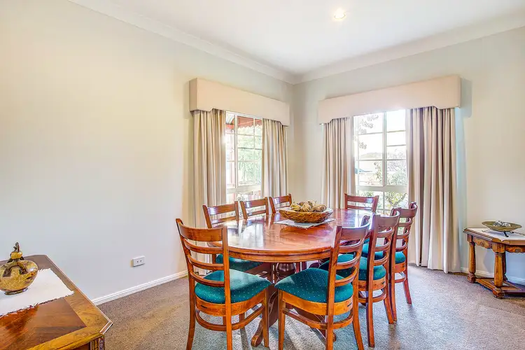 Seventh view of Homely house listing, 18 Dewhurst Drive, Mudgee NSW 2850