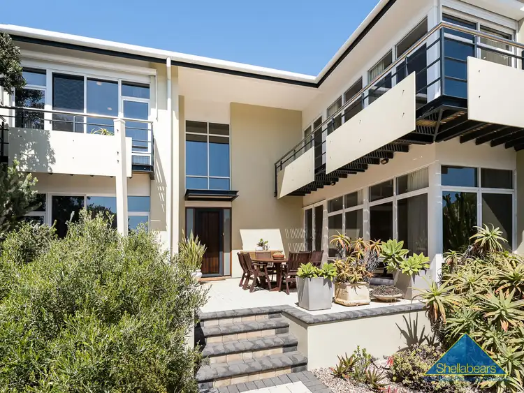 Fourth view of Homely house listing, 4 Walba Way, Swanbourne WA 6010