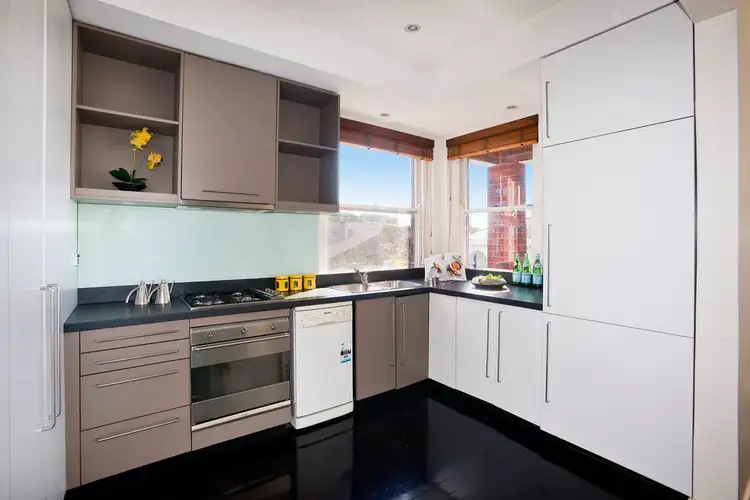 Second view of Homely apartment listing, 11/40 Birriga Road, Bellevue Hill NSW 2023