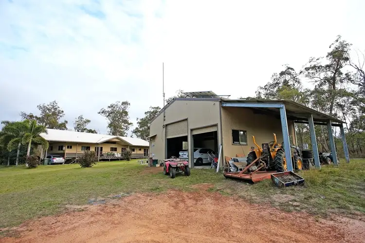 Fourth view of Homely house listing, 97 Tonner Road, Hervey Range QLD 4817