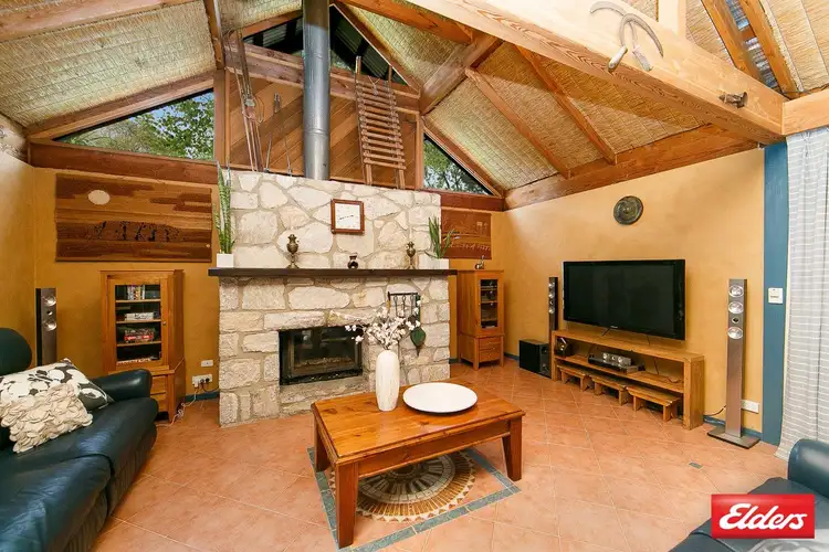 Third view of Homely house listing, 3 Alexandra Street, Hall ACT 2618