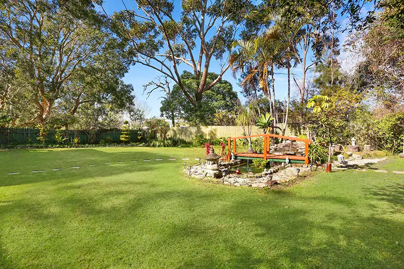 Main view of Homely house listing, 18 Scott Cr, Roseville NSW 2069
