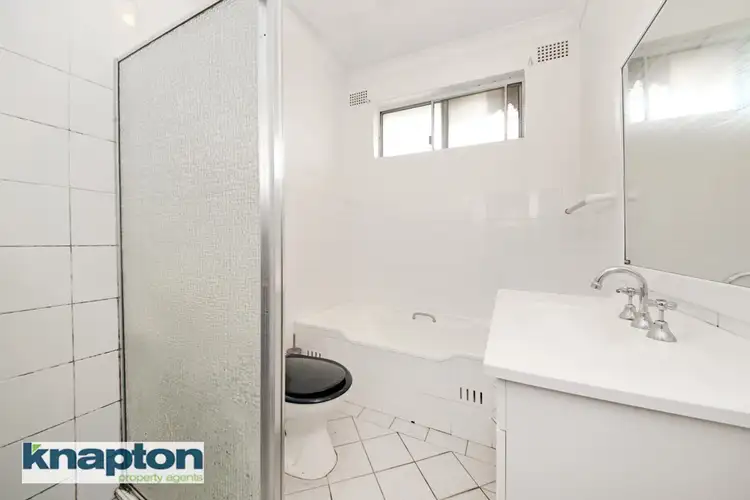 Fourth view of Homely unit listing, 12/20 Clio Street, Wiley Park NSW 2195