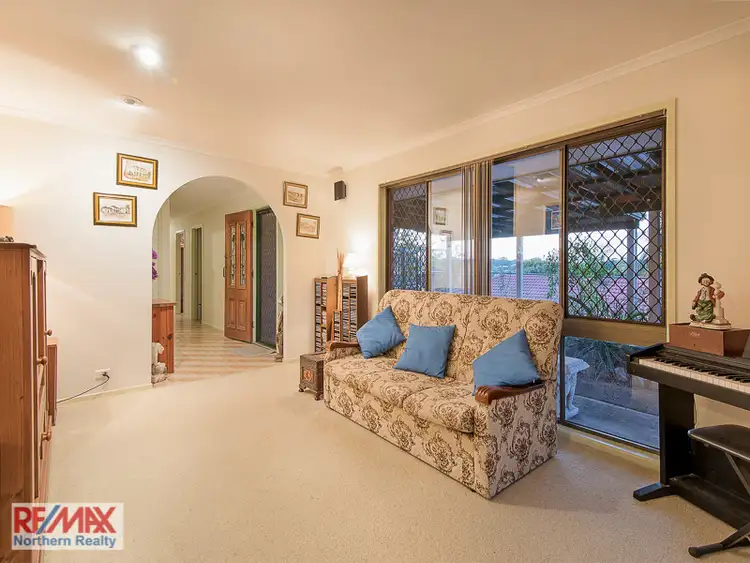 Fifth view of Homely house listing, 12 Apollo Court, Eatons Hill QLD 4037