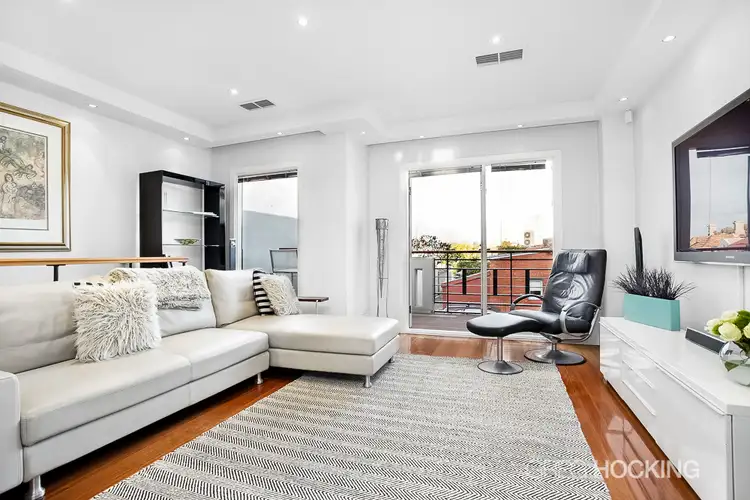 Fourth view of Homely house listing, 4a Gatehouse Lane, Albert Park VIC 3206