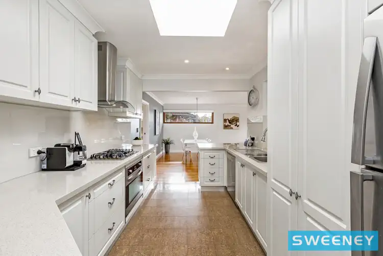 Fifth view of Homely house listing, 26 Chifley Avenue, Altona VIC 3018
