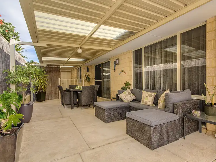 Third view of Homely house listing, 7 Bonaparte Drive, Secret Harbour WA 6173