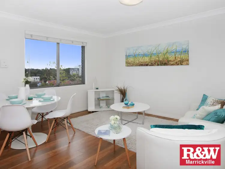 Sixth view of Homely unit listing, 12/106 Constitution Road, Dulwich Hill NSW 2203