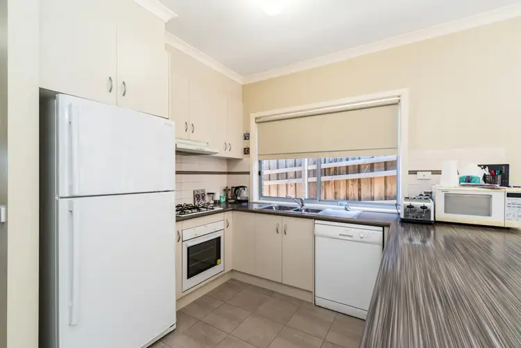 Second view of Homely house listing, 25A Lalor Crescent, Sunbury VIC 3429