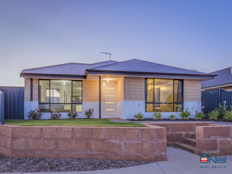 Main view of Homely house listing, 33 Portwine Avenue, Byford WA 6122