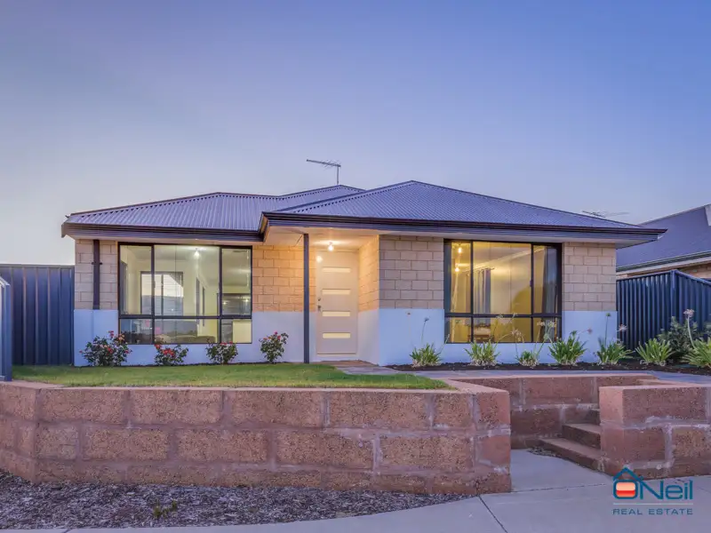 Main view of Homely house listing, 33 Portwine Avenue, Byford WA 6122