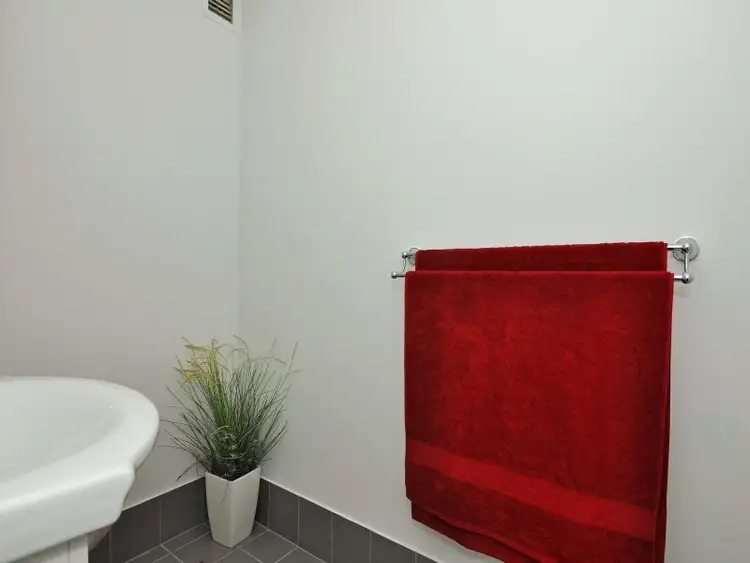 Fifth view of Homely apartment listing, 61/4 Bulwer Street, Perth WA 6000