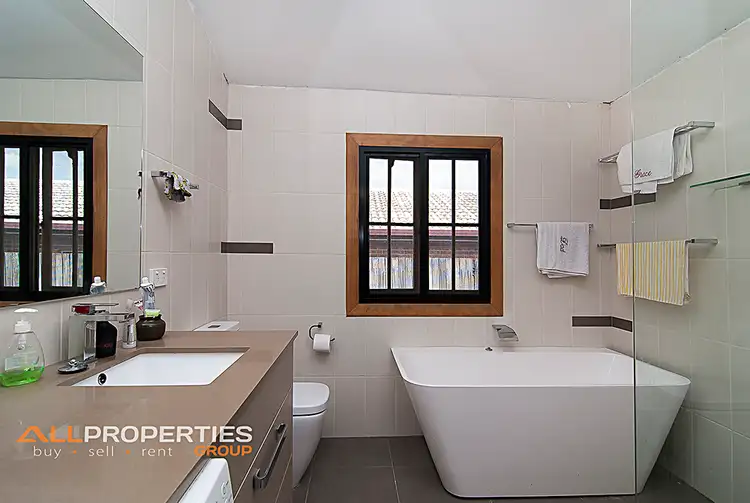 Sixth view of Homely house listing, 16A King Edward Ave, Darra QLD 4076