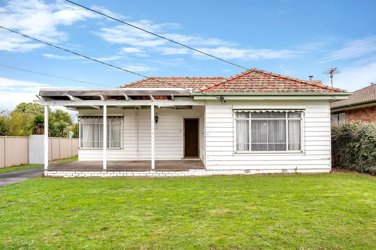 Main view of Homely house listing, 6 Molbray Street, Wendouree VIC 3355
