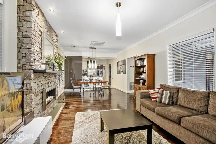 Fifth view of Homely house listing, 13 Julie Road, Croydon VIC 3136