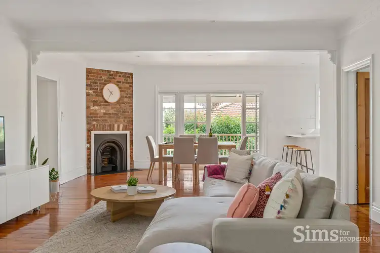 Sixth view of Homely house listing, 139 Balfour Street, Launceston TAS 7250