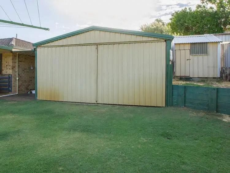 Fifth view of Homely house listing, 22 Elvey Place, Usher WA 6230
