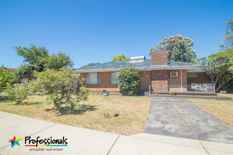 Third view of Homely house listing, 24 Forrest Rd, Armadale WA 6112