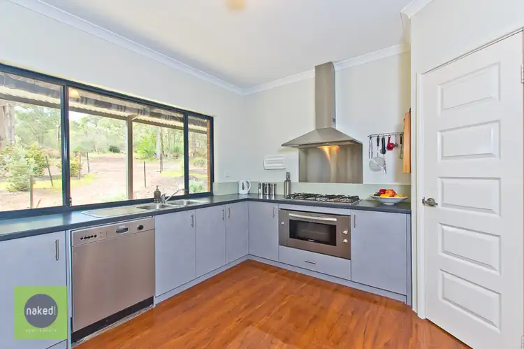 Fifth view of Homely house listing, 542 Albany Highway, Bedfordale WA 6112