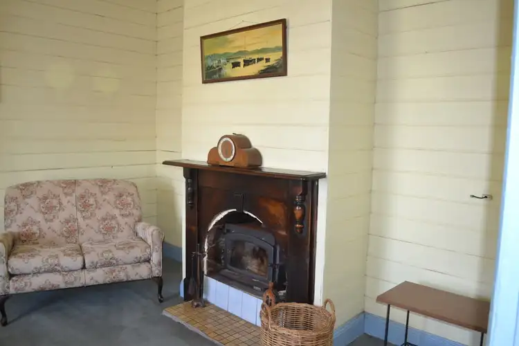 Fourth view of Homely house listing, 2105 Glenelg Highway, Lake Bolac VIC 3351
