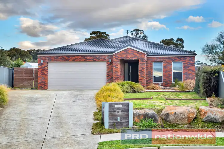 7 Avenwood Close, Canadian VIC 3350