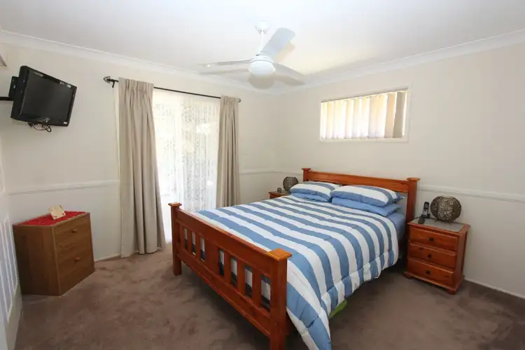 Seventh view of Homely house listing, 7 Kurtellen Cres, Kingaroy QLD 4610