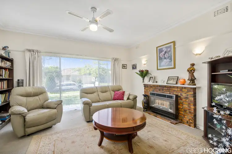 Third view of Homely house listing, 57 Bracken Grove, Altona VIC 3018