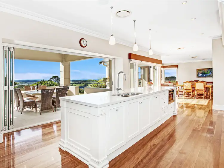 Second view of Homely house listing, 171 Wallaby Hill Road, Jamberoo NSW 2533