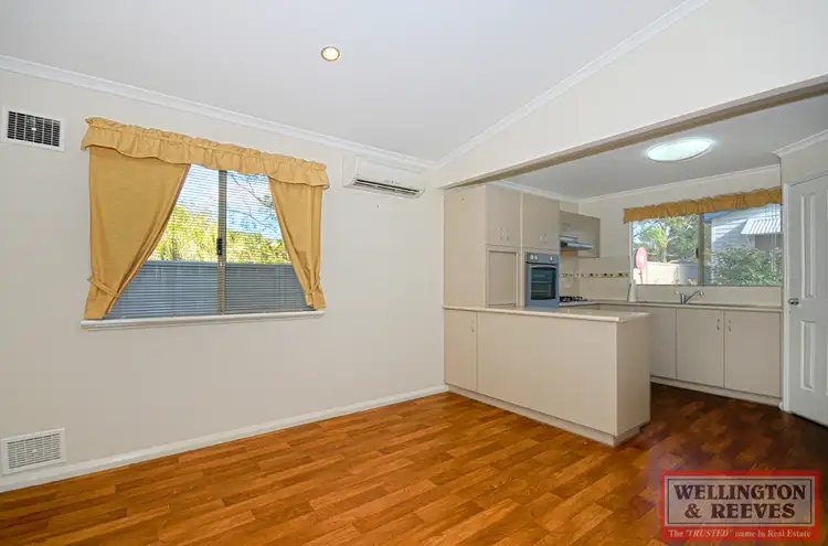 Seventh view of Homely house listing, 21/40 Wellington Street, Centennial Park WA 6330