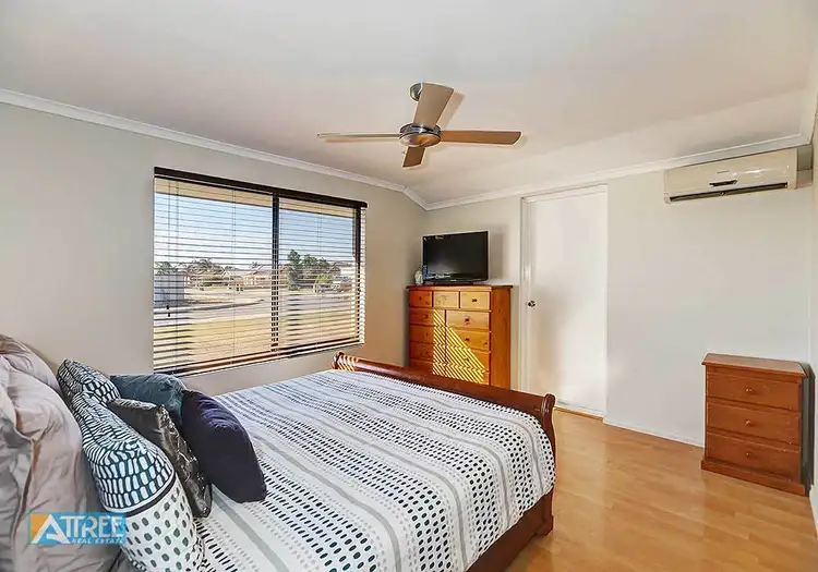 Second view of Homely house listing, 2 Judges Court, Huntingdale WA 6110