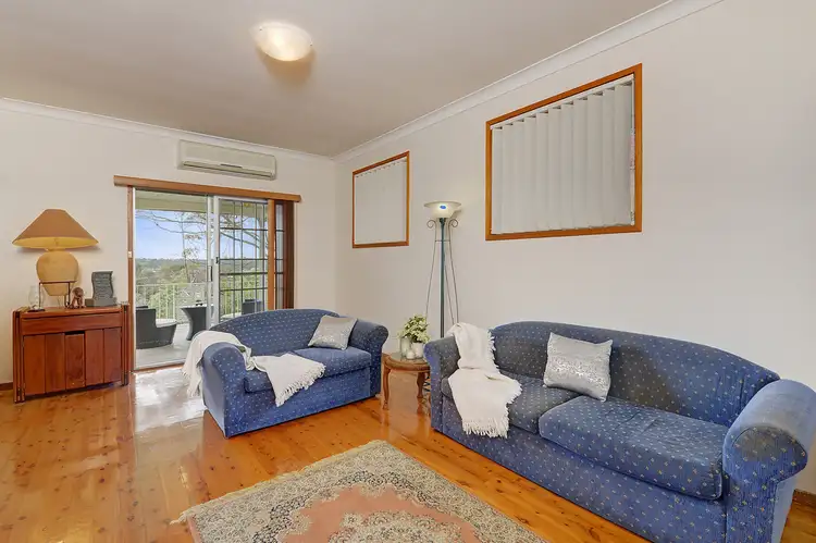 Fifth view of Homely house listing, 43 Lord Street, Mount Colah NSW 2079