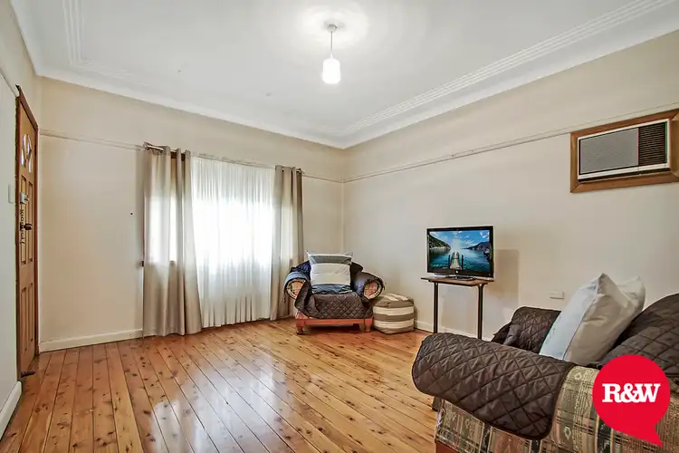 Third view of Homely house listing, 96 Rooty Hill Road North, Rooty Hill NSW 2766