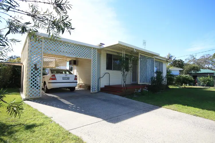 7 Walford Street, Woy Woy NSW 2256