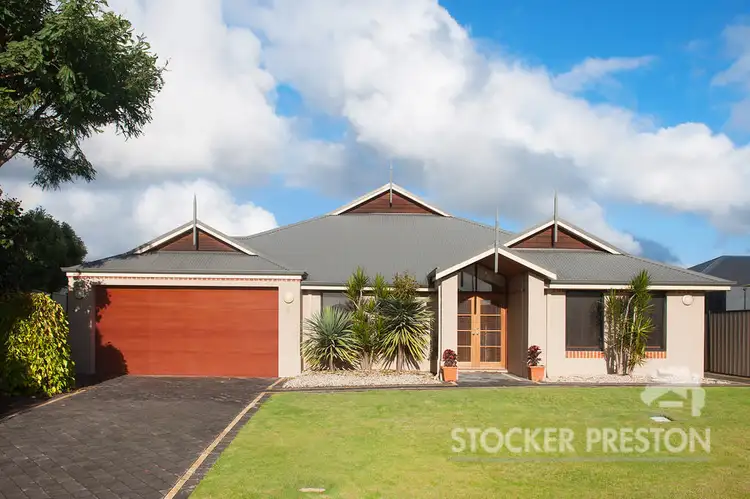 Second view of Homely house listing, 4 Acacia Court, Cowaramup WA 6284