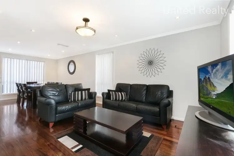 Second view of Homely house listing, 6B Singleton Street, Horningsea Park NSW 2171