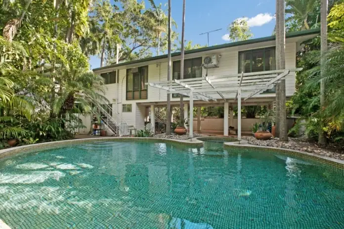 Main view of Homely house listing, 26 Margaret Street, Stuart Park NT 820