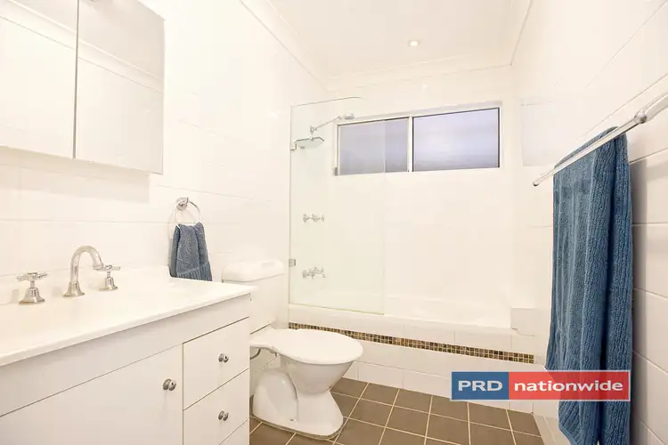 Fourth view of Homely house listing, 121 Maxwell Street, South Penrith NSW 2750