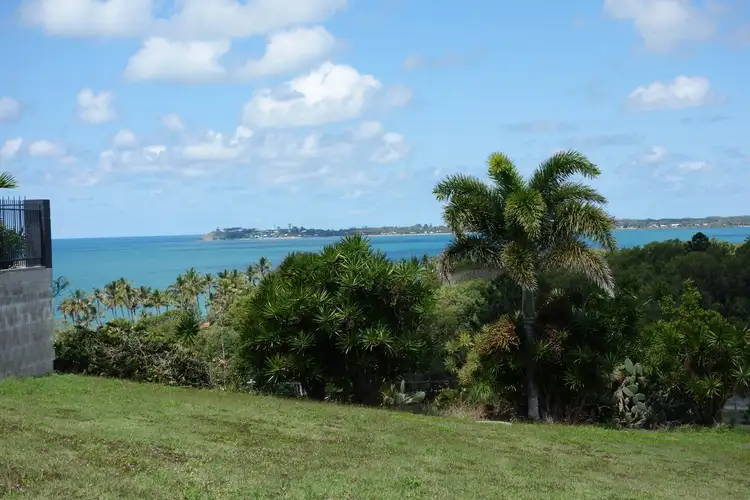 Sixth view of Homely land listing, 6 Rainbow Crescent, Blacks Beach QLD 4740