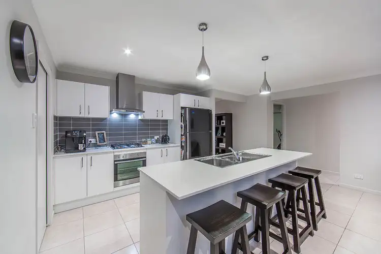 Sixth view of Homely house listing, 17 Wallace Street, Mango Hill QLD 4509