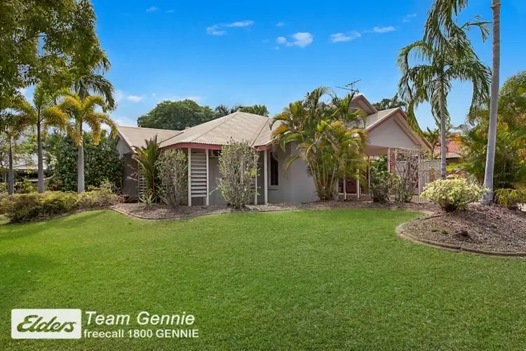15 Sago Court, Durack NT 830