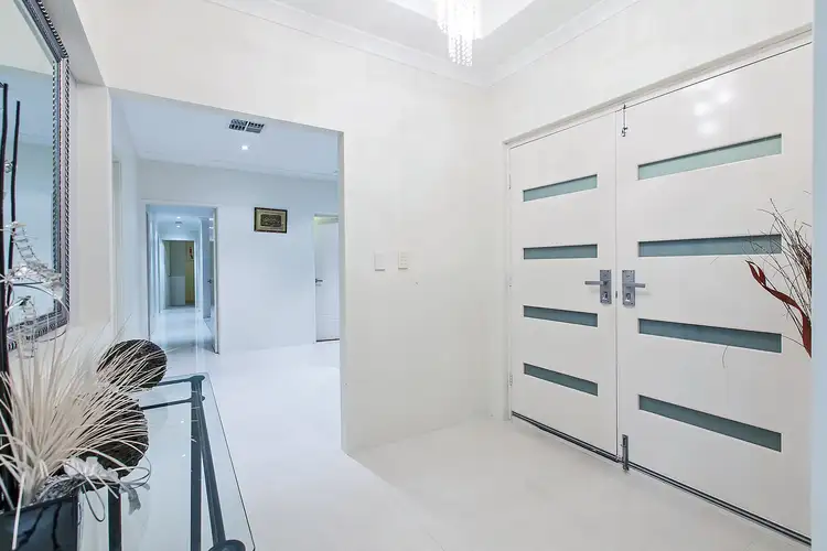 Fourth view of Homely house listing, 43 Herald Avenue, Willetton WA 6155