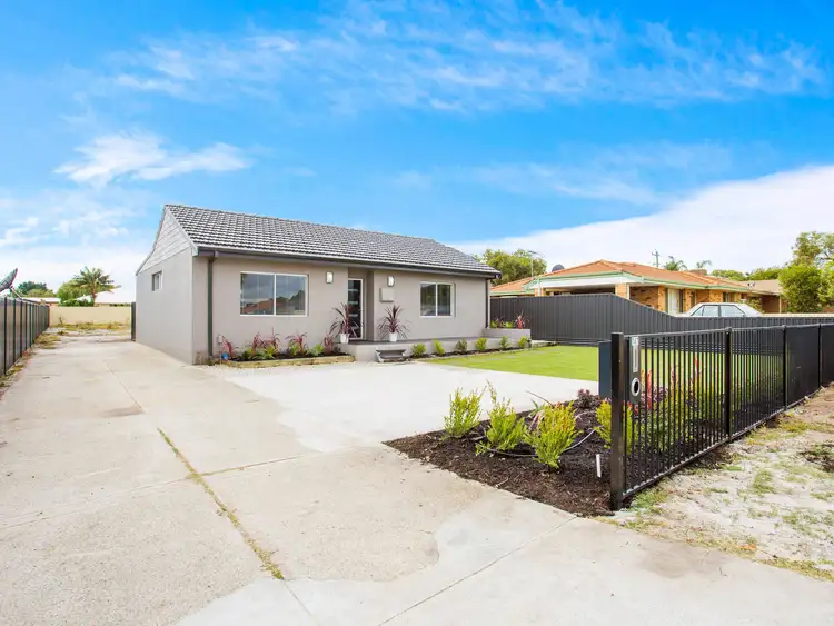 Third view of Homely land listing, 167a Belgravia Street, Belmont WA 6104