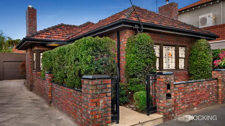 73 Ashworth Street, Albert Park VIC 3206