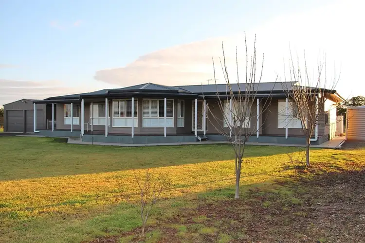 564 Keary Road, Bilbul NSW 2680