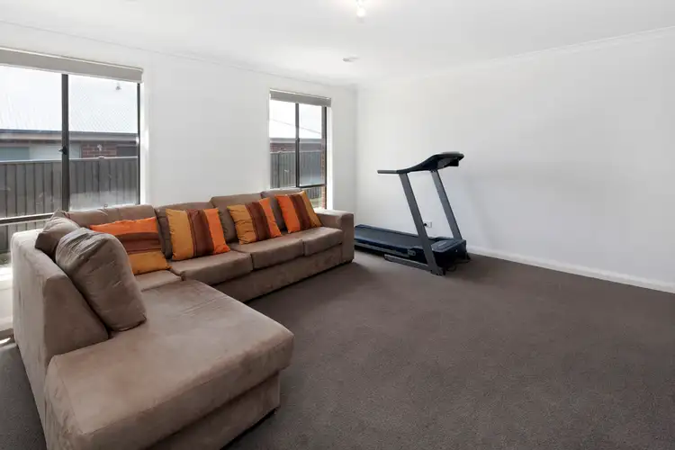 Fifth view of Homely house listing, 12 Hunter Street, Lucas VIC 3350